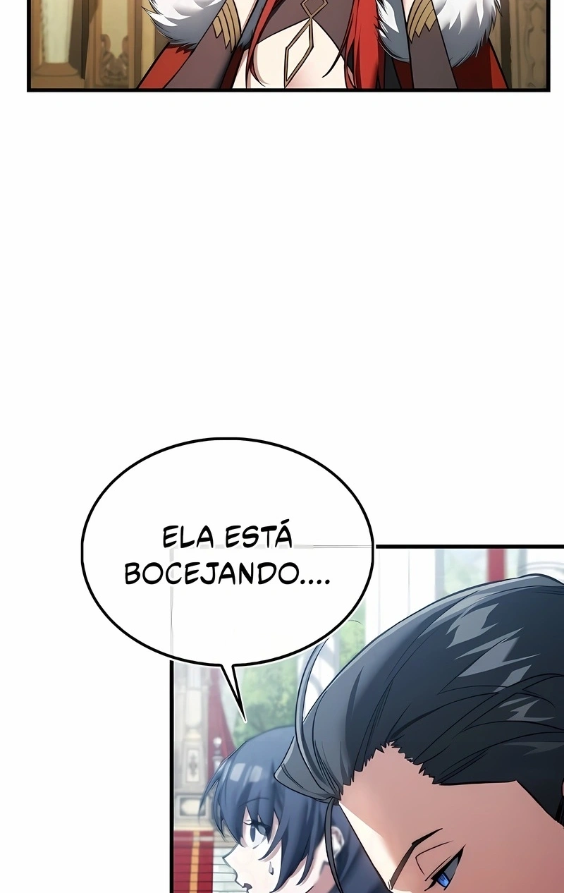 Read A Vontade de Sobreviver de um Vilão (PT-BR) PT Manga Online