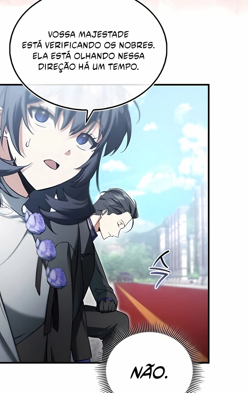 Read A Vontade de Sobreviver de um Vilão (PT-BR) PT Manga Online