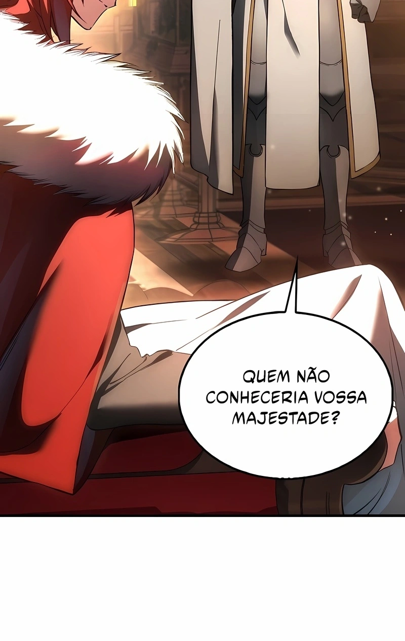 Read A Vontade de Sobreviver de um Vilão (PT-BR) PT Manga Online