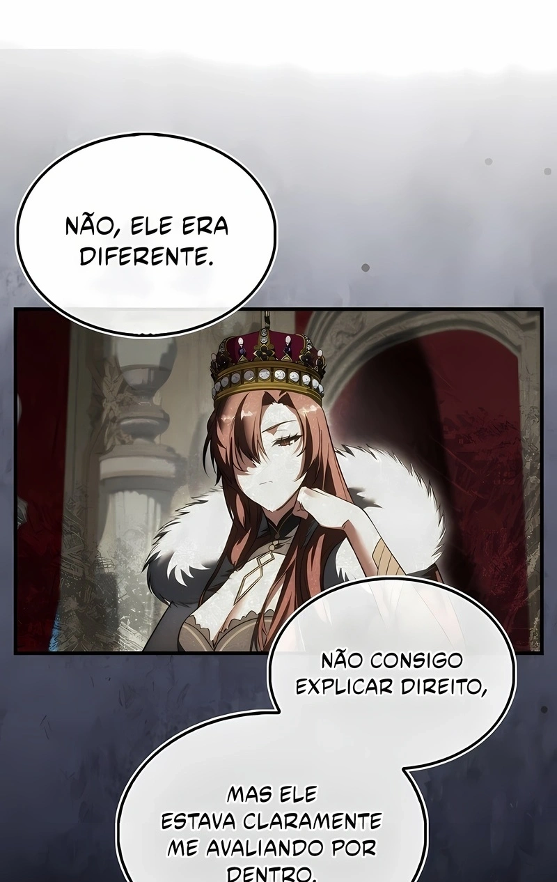 Read A Vontade de Sobreviver de um Vilão (PT-BR) PT Manga Online