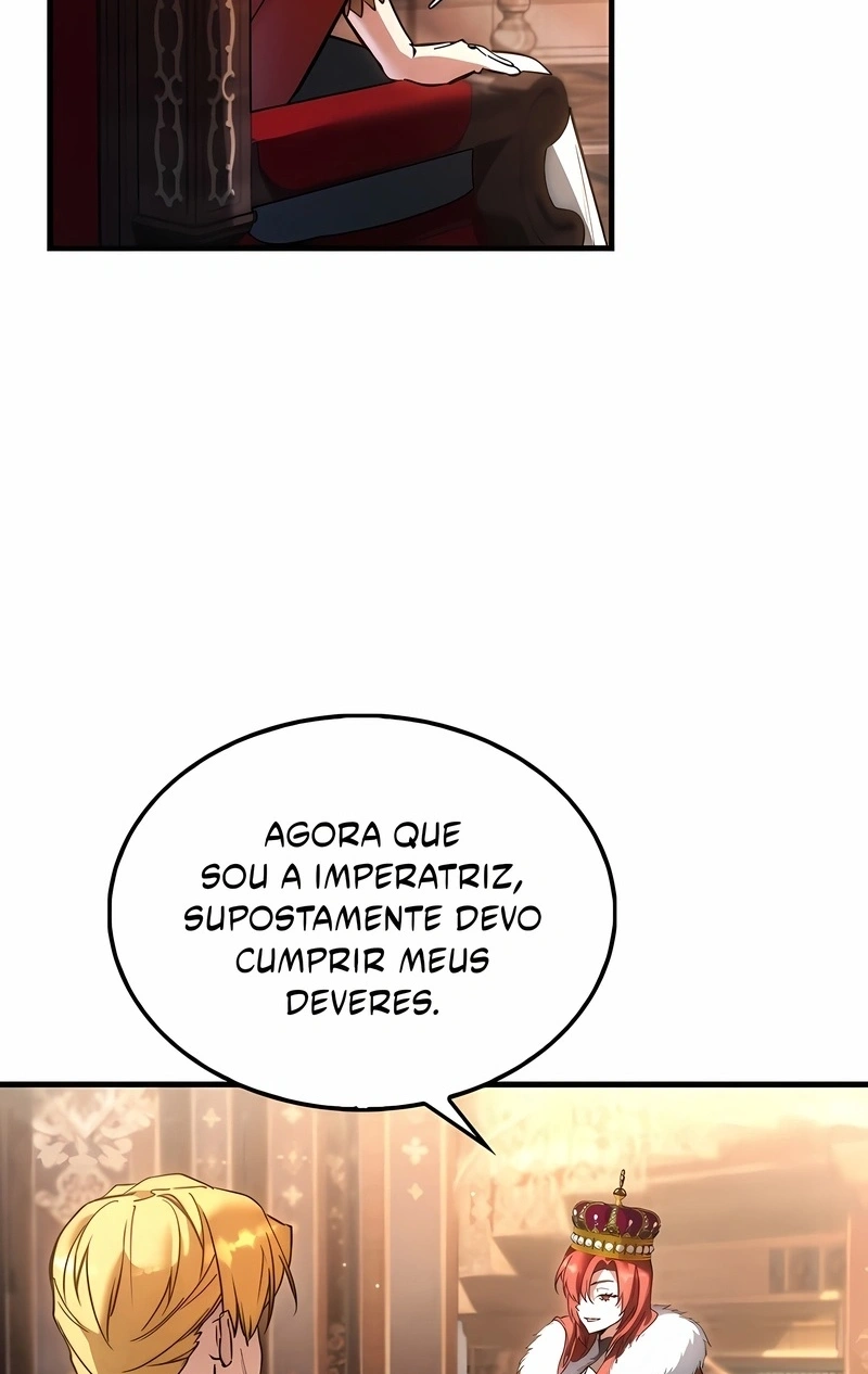 Read A Vontade de Sobreviver de um Vilão (PT-BR) PT Manga Online