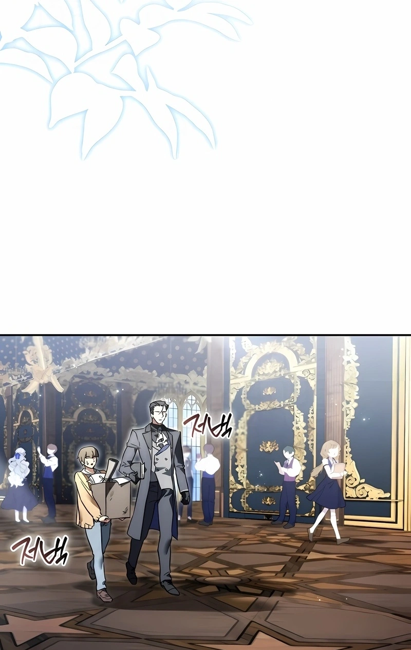 Read A Vontade de Sobreviver de um Vilão (PT-BR) PT Manga Online