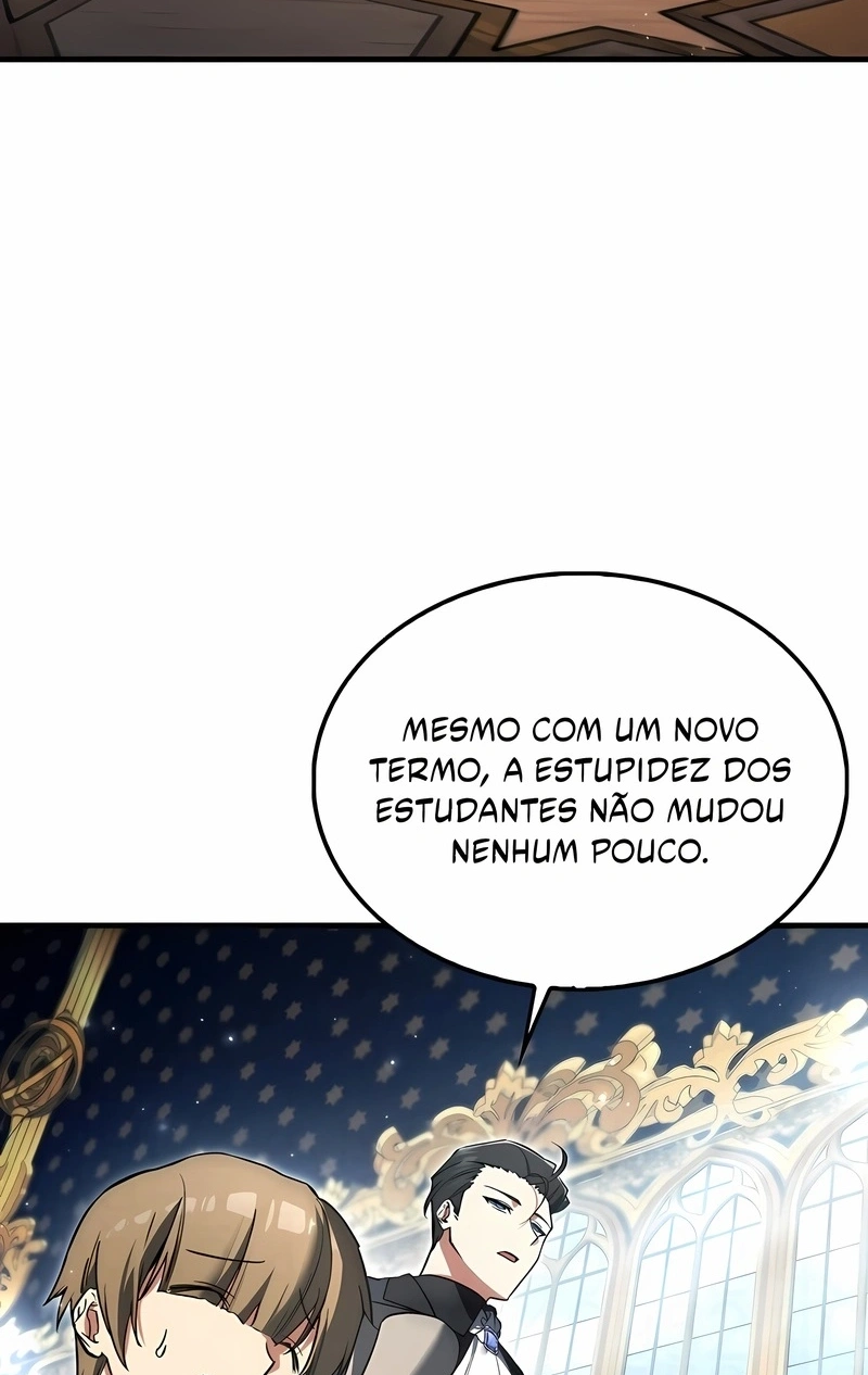 Read A Vontade de Sobreviver de um Vilão (PT-BR) PT Manga Online