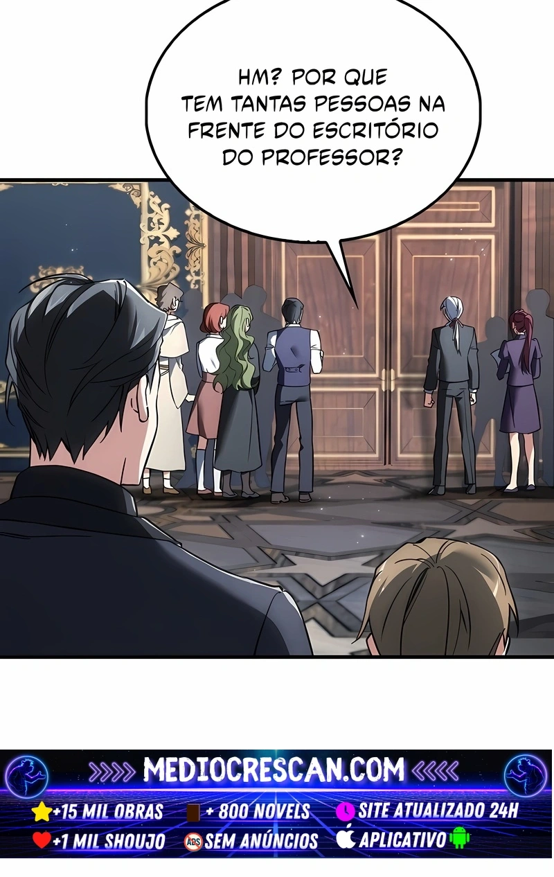 Read A Vontade de Sobreviver de um Vilão (PT-BR) PT Manga Online
