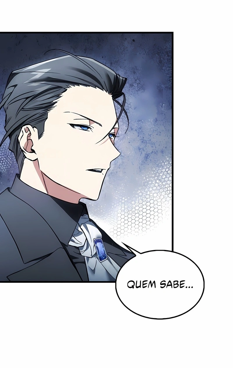 Read A Vontade de Sobreviver de um Vilão (PT-BR) PT Manga Online