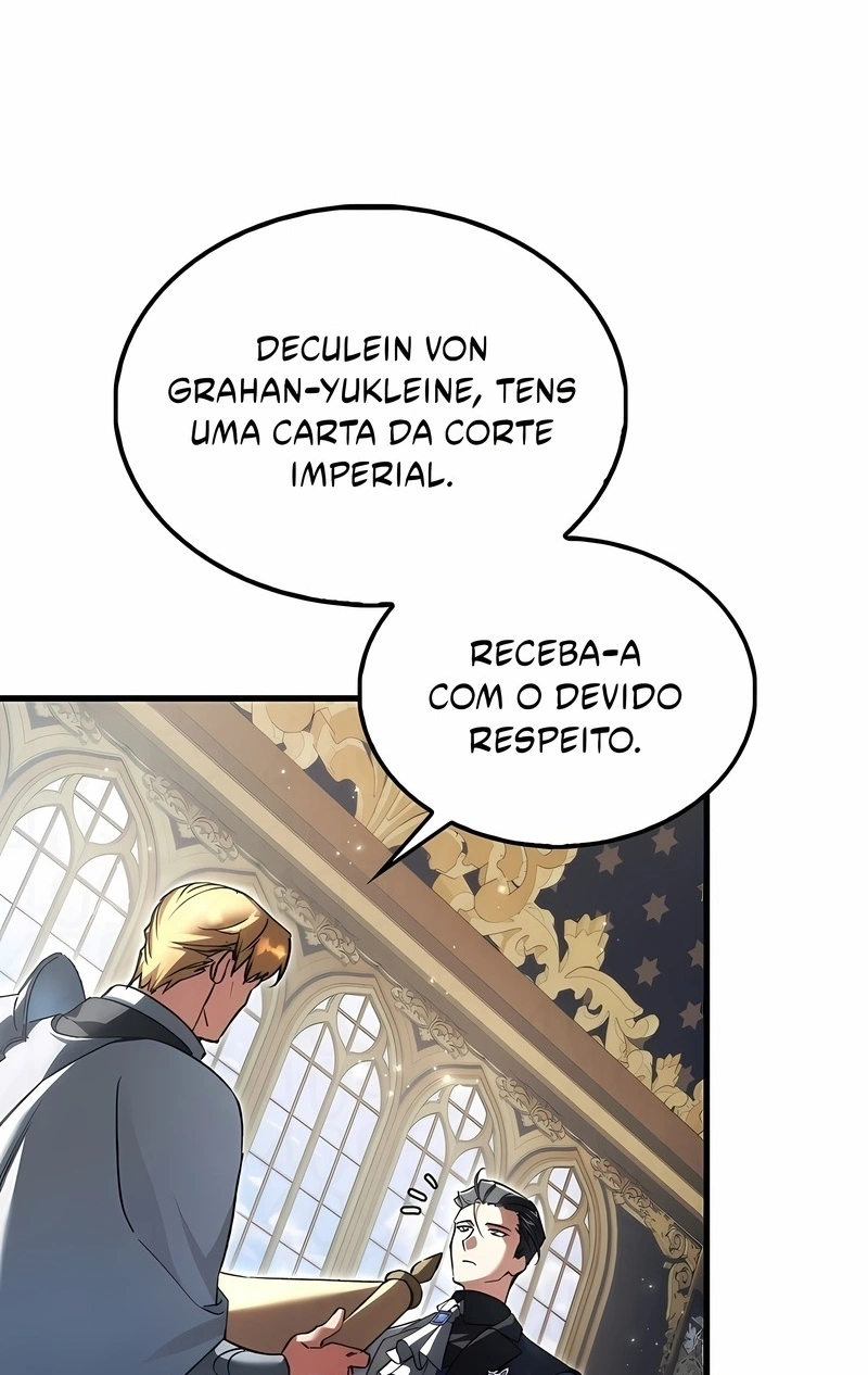 Read A Vontade de Sobreviver de um Vilão (PT-BR) PT Manga Online