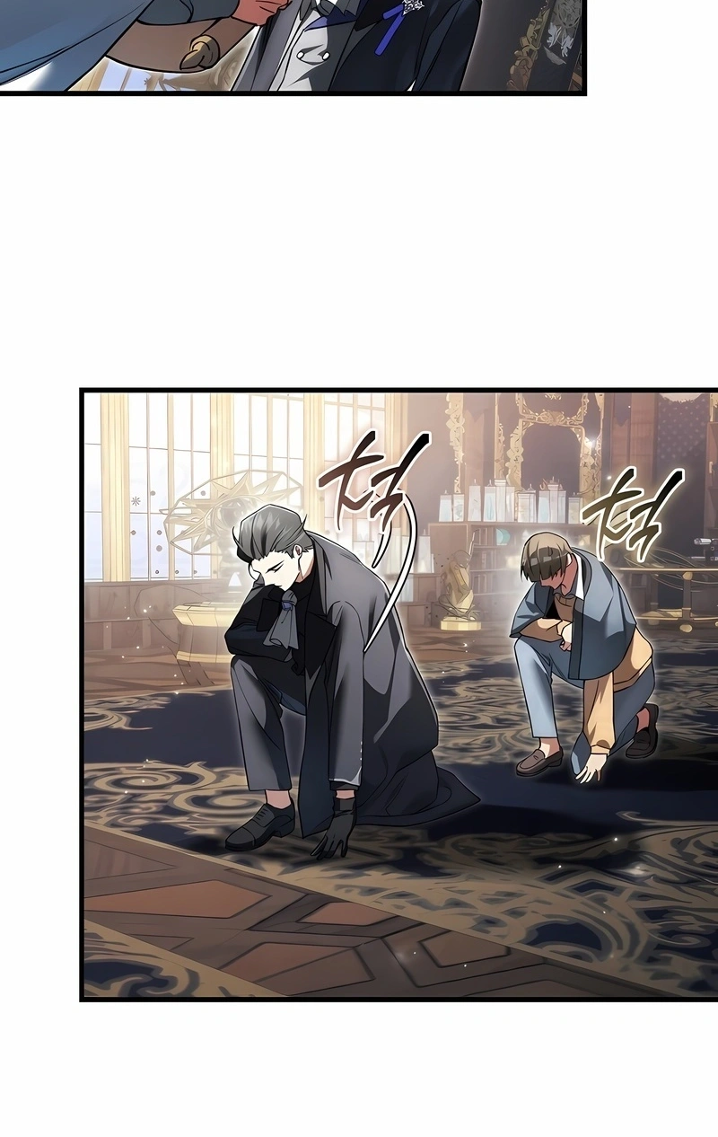 Read A Vontade de Sobreviver de um Vilão (PT-BR) PT Manga Online