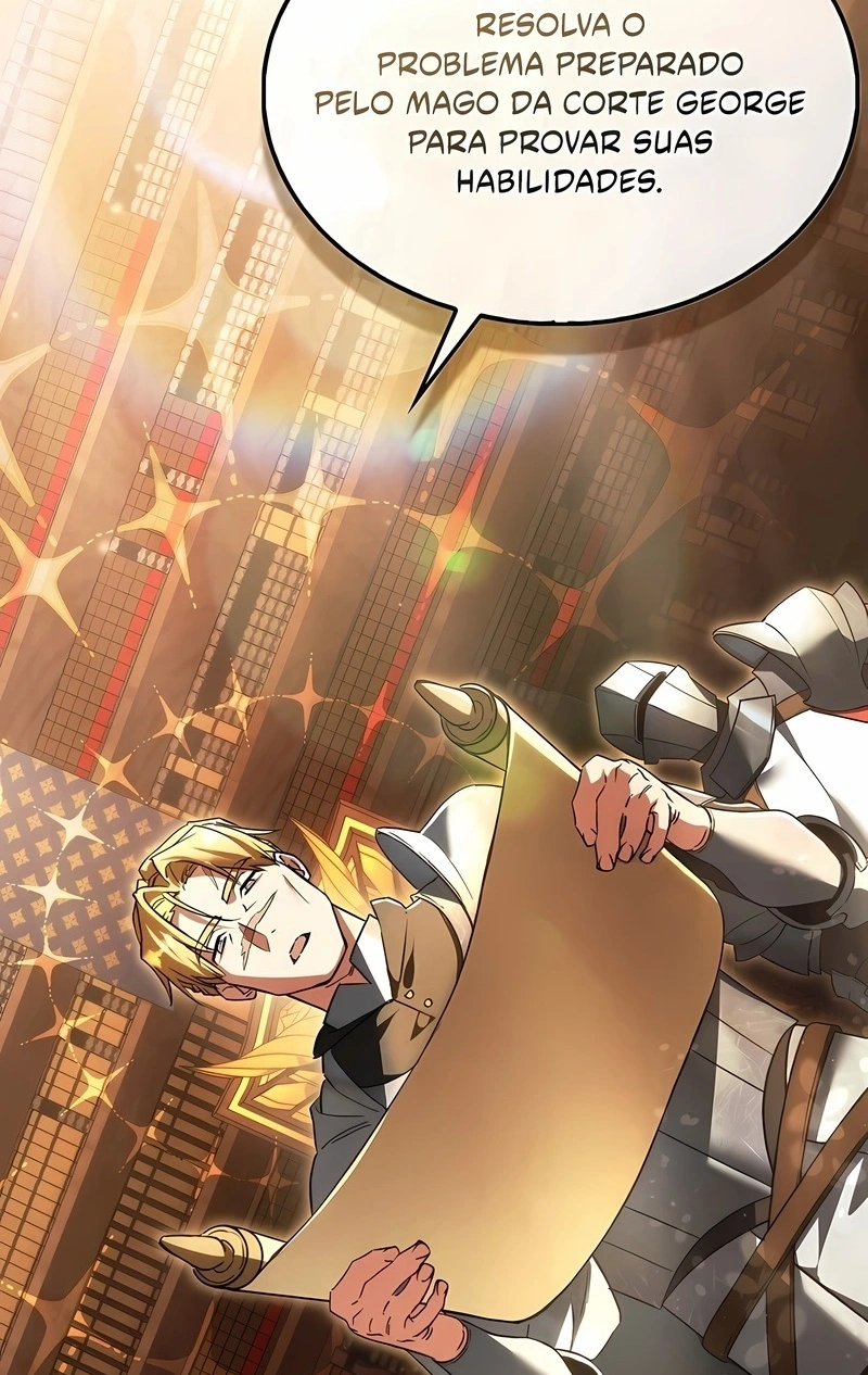 Read A Vontade de Sobreviver de um Vilão (PT-BR) PT Manga Online