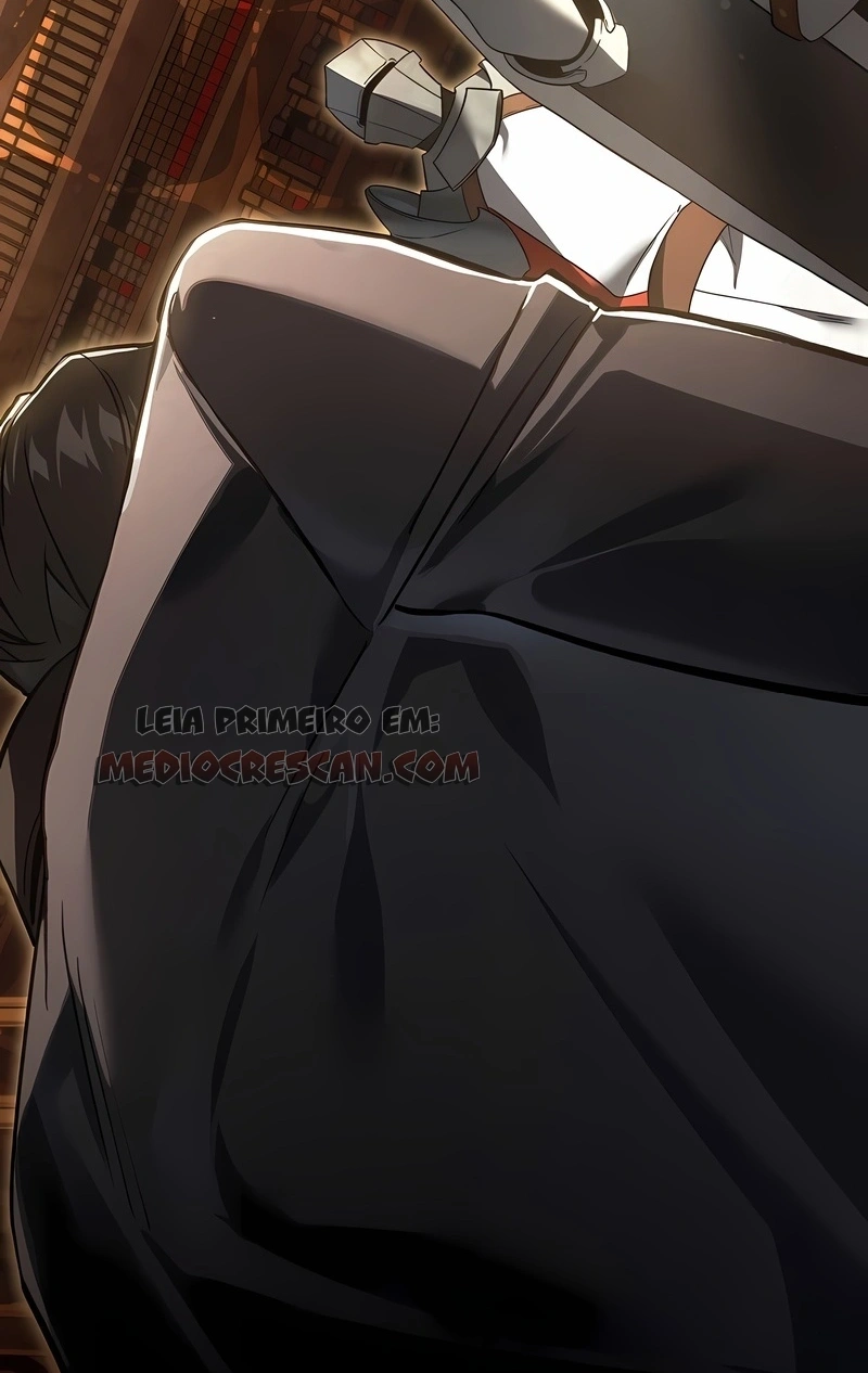 Read A Vontade de Sobreviver de um Vilão (PT-BR) PT Manga Online