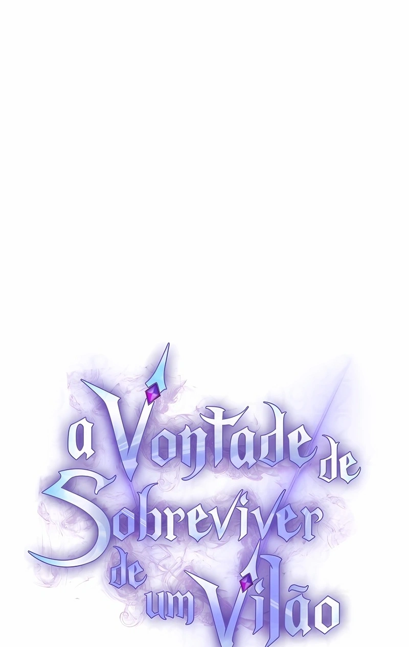 Read A Vontade de Sobreviver de um Vilão (PT-BR) PT Manga Online