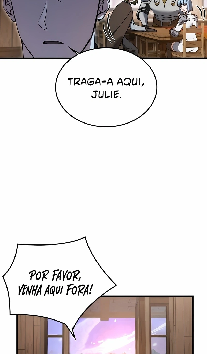 Read A Vontade de Sobreviver de um Vilão (PT-BR) PT Manga Online