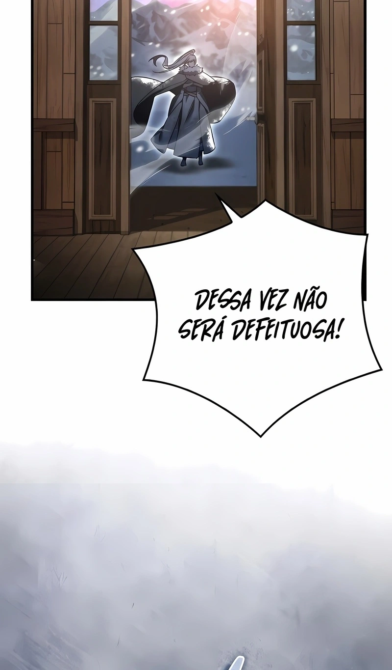 Read A Vontade de Sobreviver de um Vilão (PT-BR) PT Manga Online