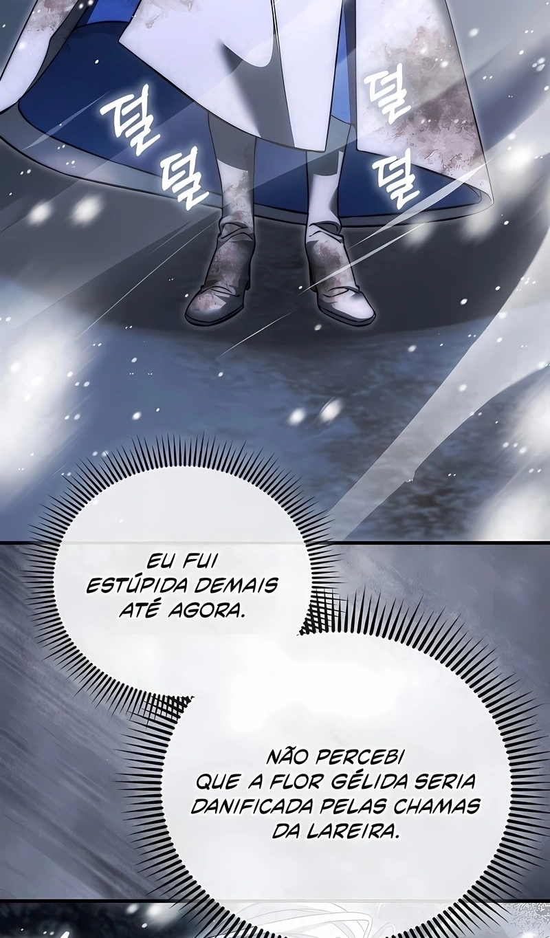 Read A Vontade de Sobreviver de um Vilão (PT-BR) PT Manga Online