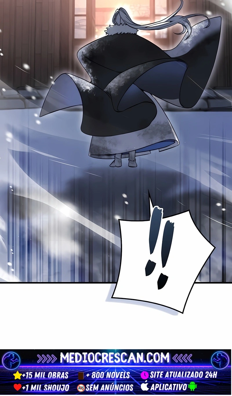 Read A Vontade de Sobreviver de um Vilão (PT-BR) PT Manga Online