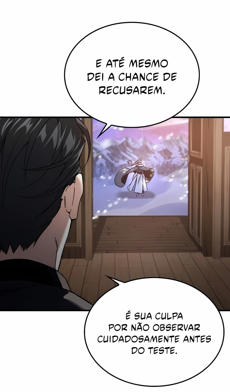 Read A Vontade de Sobreviver de um Vilão (PT-BR) PT Manga Online