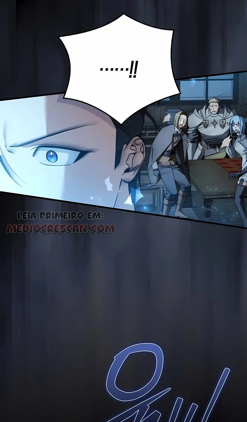 Read A Vontade de Sobreviver de um Vilão (PT-BR) PT Manga Online