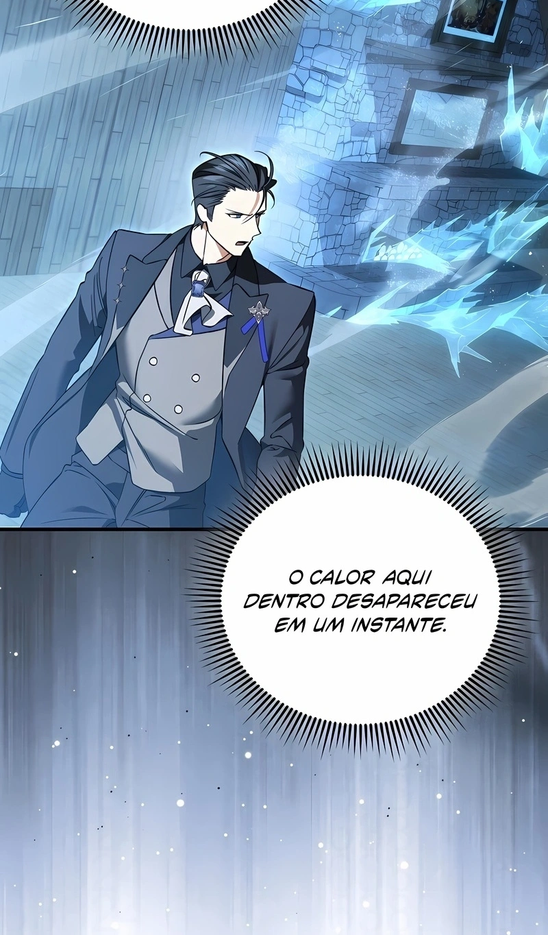 Read A Vontade de Sobreviver de um Vilão (PT-BR) PT Manga Online