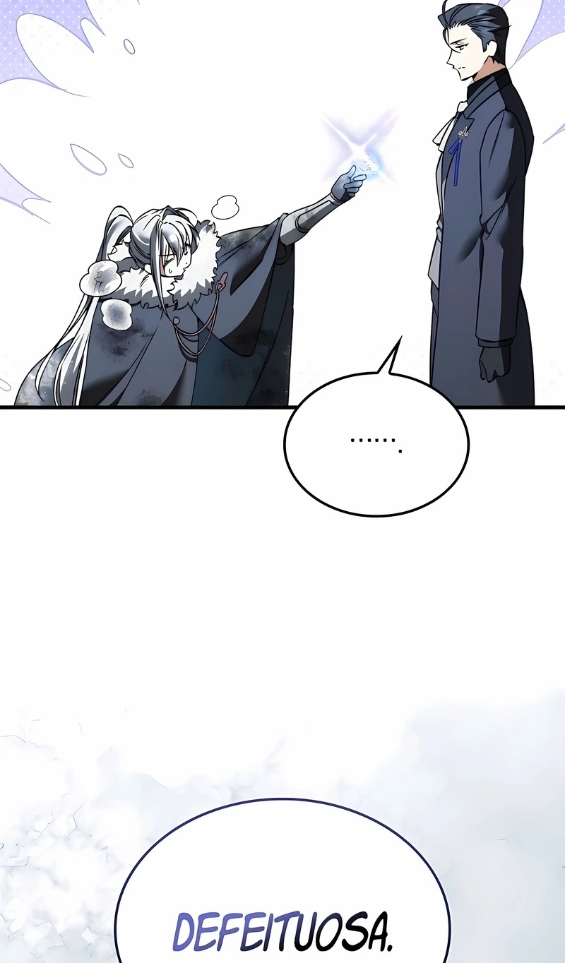 Read A Vontade de Sobreviver de um Vilão (PT-BR) PT Manga Online