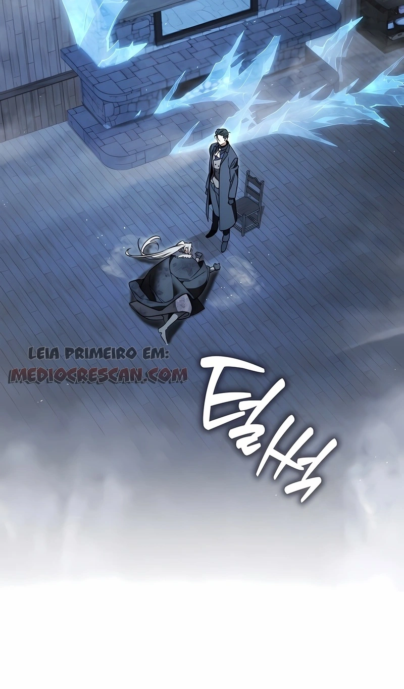 Read A Vontade de Sobreviver de um Vilão (PT-BR) PT Manga Online