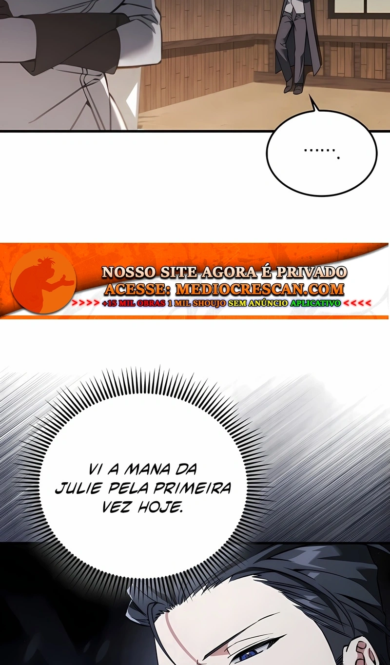 Read A Vontade de Sobreviver de um Vilão (PT-BR) PT Manga Online