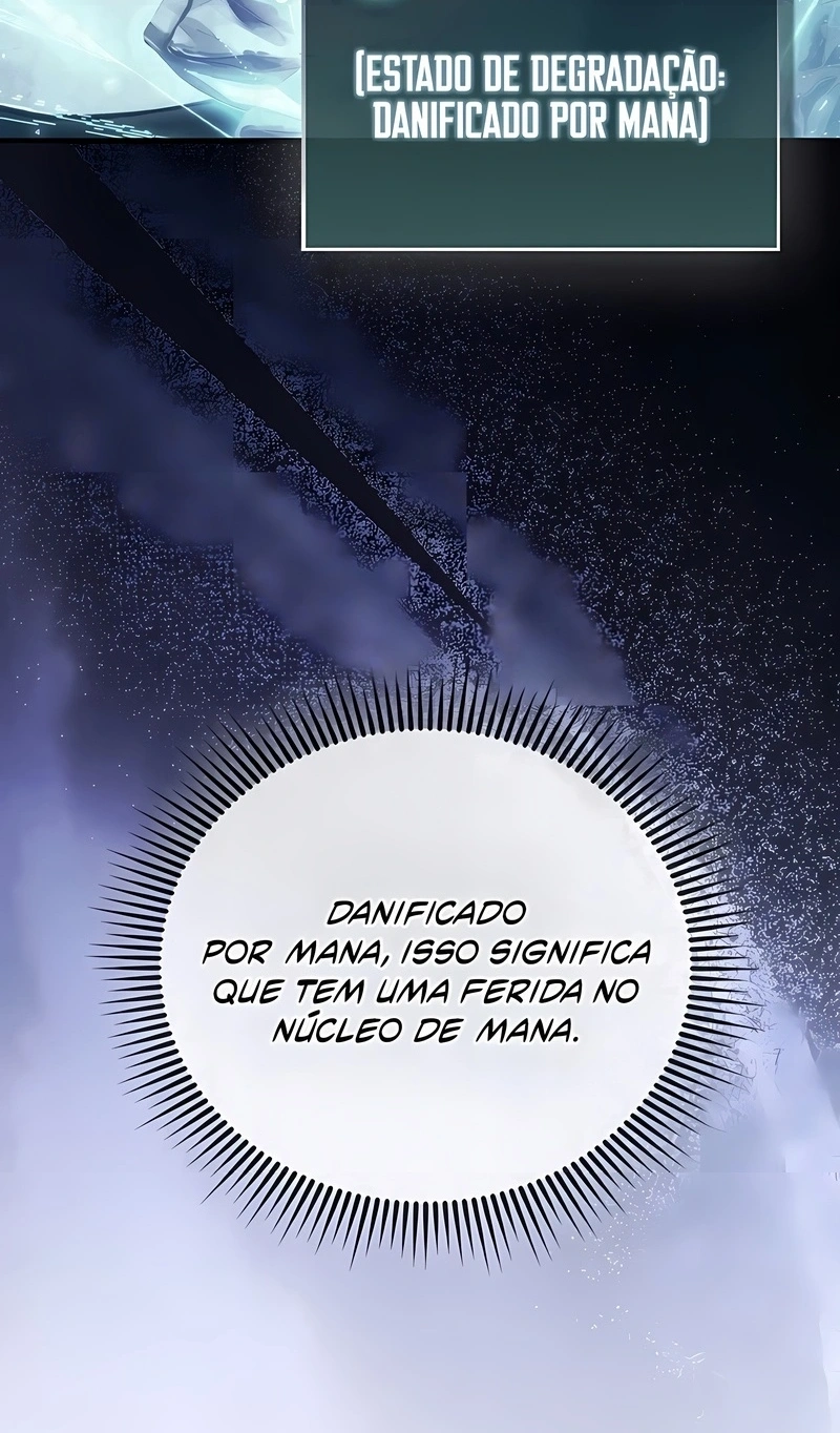 Read A Vontade de Sobreviver de um Vilão (PT-BR) PT Manga Online