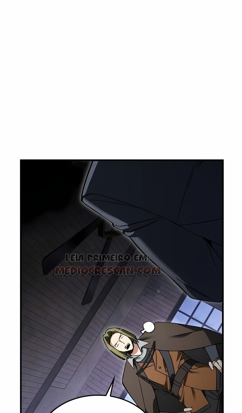 Read A Vontade de Sobreviver de um Vilão (PT-BR) PT Manga Online
