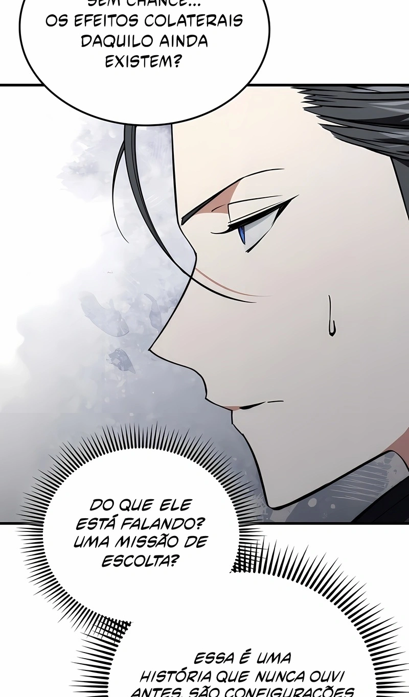 Read A Vontade de Sobreviver de um Vilão (PT-BR) PT Manga Online