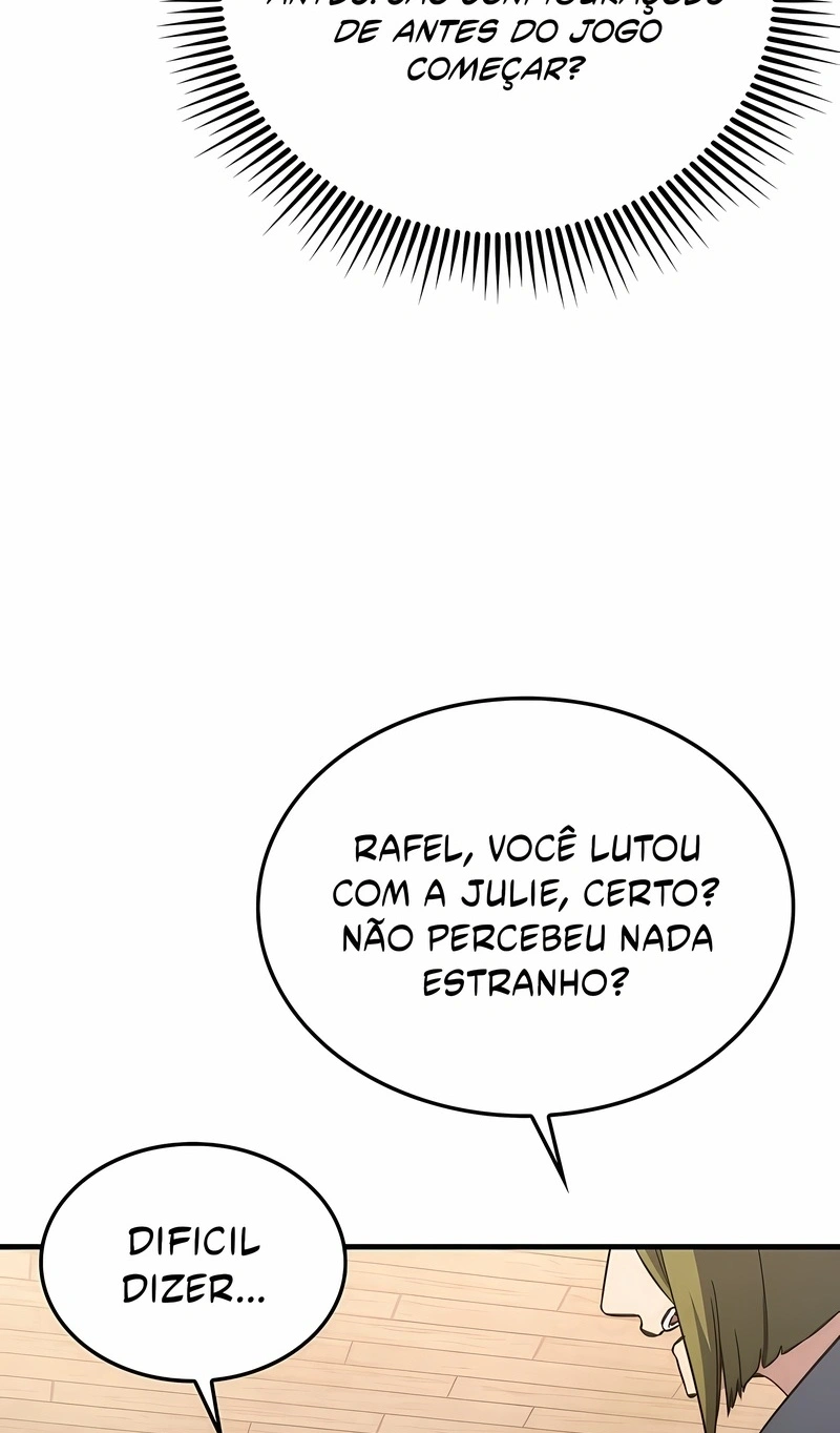 Read A Vontade de Sobreviver de um Vilão (PT-BR) PT Manga Online