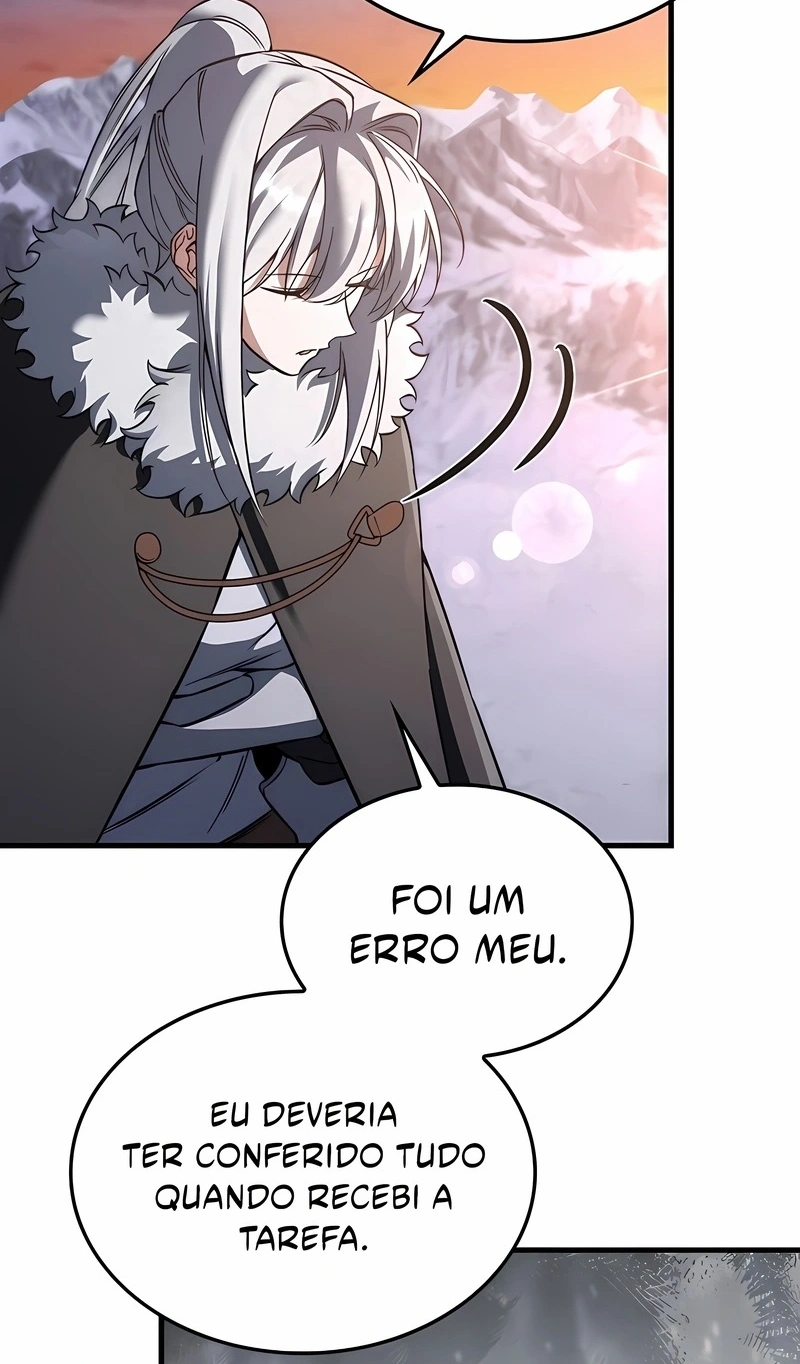 Read A Vontade de Sobreviver de um Vilão (PT-BR) PT Manga Online