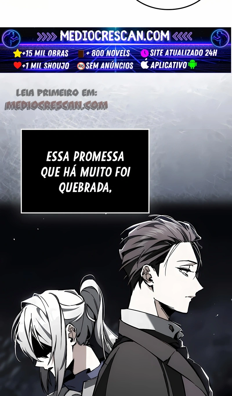 Read A Vontade de Sobreviver de um Vilão (PT-BR) PT Manga Online