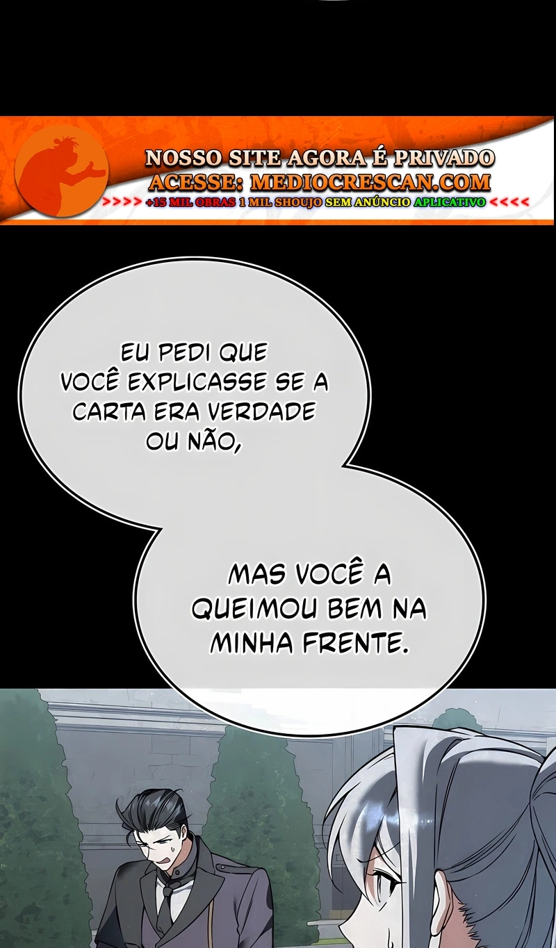 Read A Vontade de Sobreviver de um Vilão (PT-BR) PT Manga Online