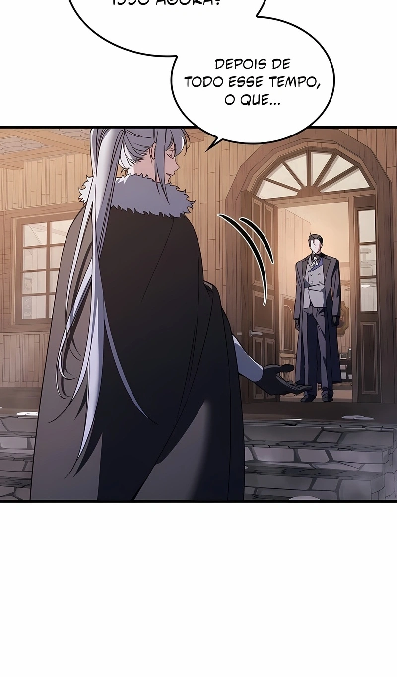 Read A Vontade de Sobreviver de um Vilão (PT-BR) PT Manga Online