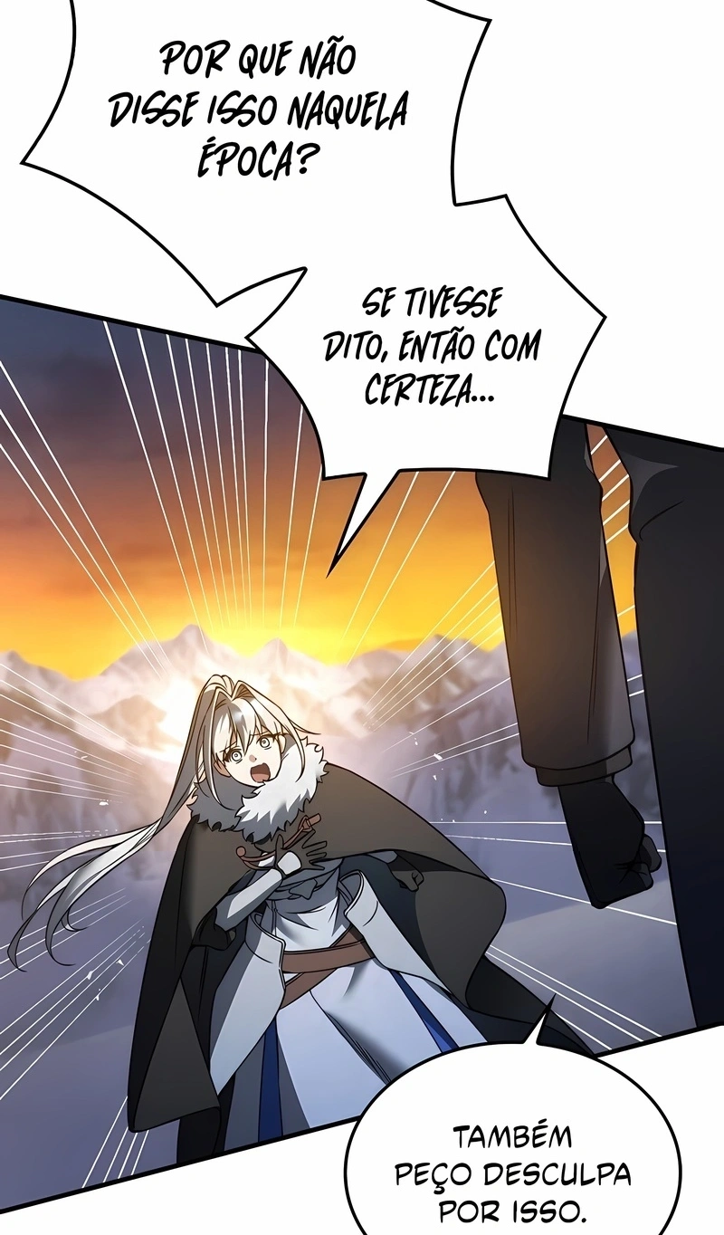 Read A Vontade de Sobreviver de um Vilão (PT-BR) PT Manga Online