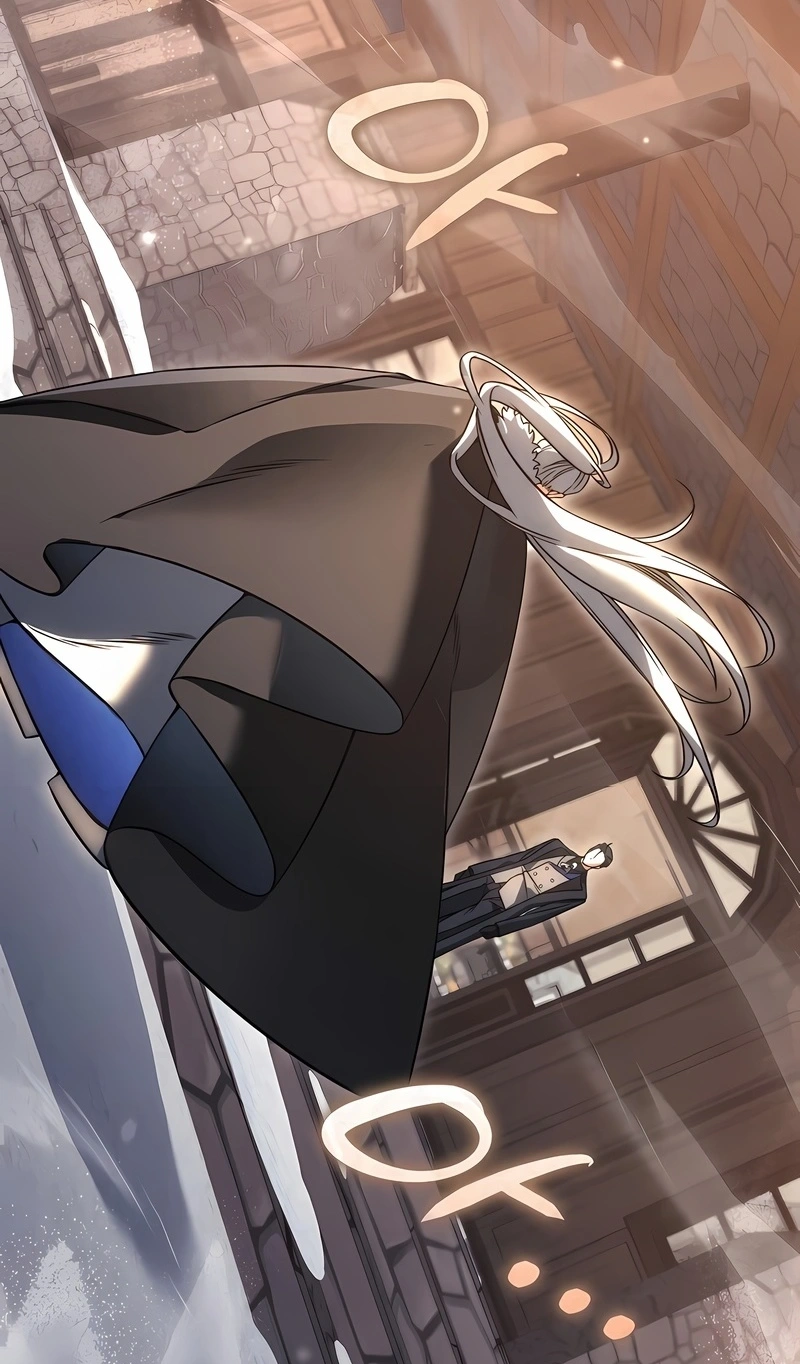 Read A Vontade de Sobreviver de um Vilão (PT-BR) PT Manga Online