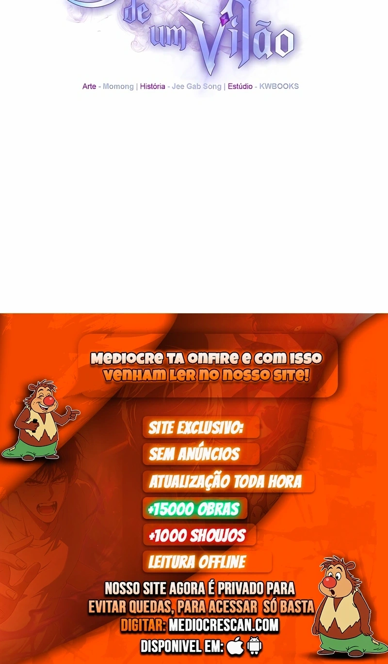 Read A Vontade de Sobreviver de um Vilão (PT-BR) PT Manga Online