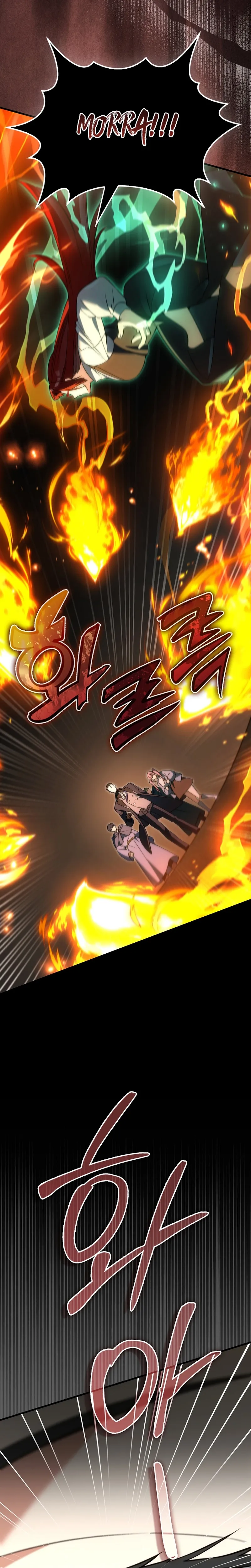 Read A Vontade de Sobreviver de um Vilão (PT-BR) PT Manga Online