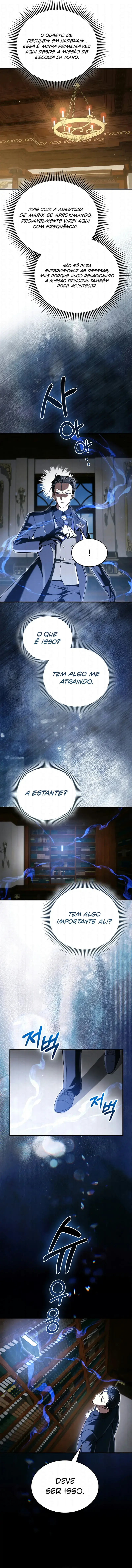 Read A Vontade de Sobreviver de um Vilão (PT-BR) PT Manga Online
