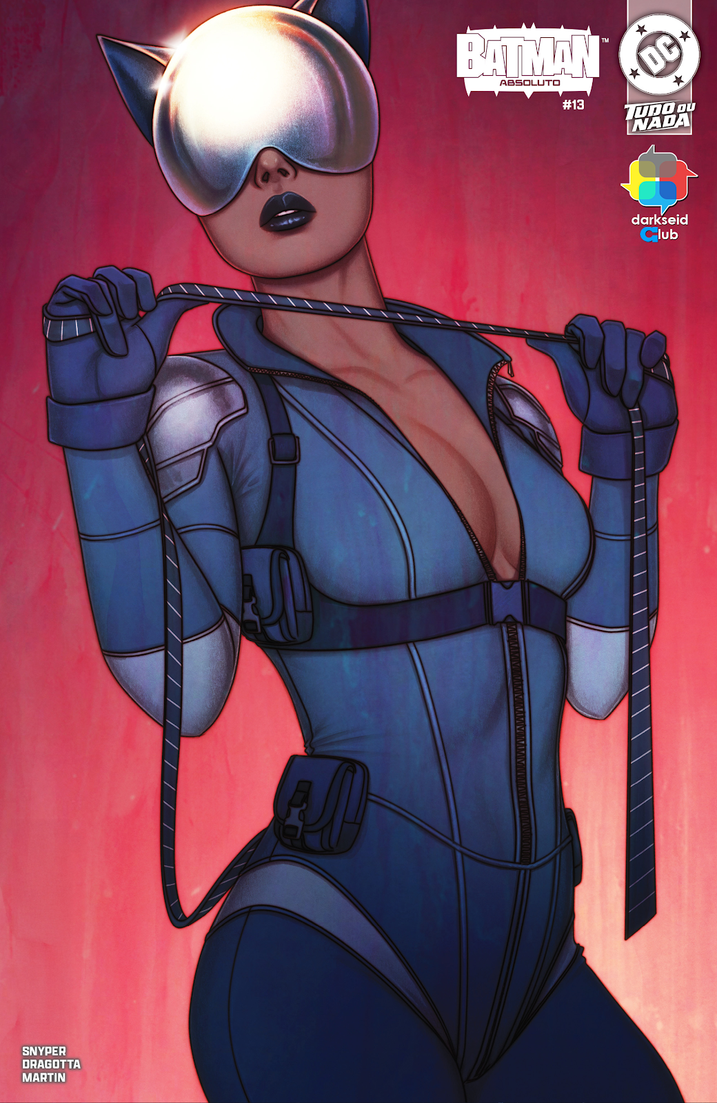 Read Absolute Batman O Início de uma Nova Era (PT-BR) PT Manga Online