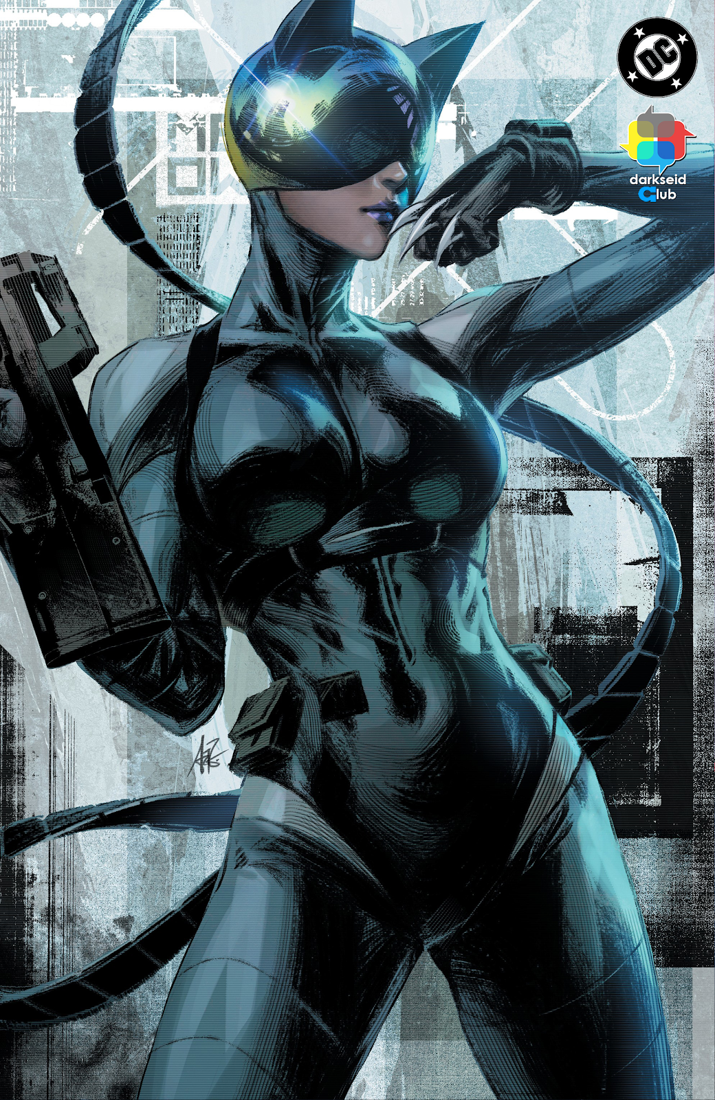 Read Absolute Batman O Início de uma Nova Era (PT-BR) PT Manga Online
