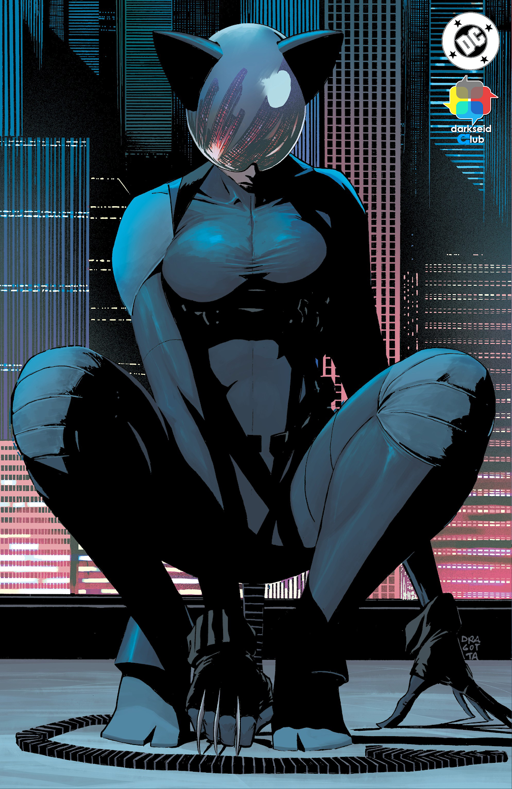 Read Absolute Batman O Início de uma Nova Era (PT-BR) PT Manga Online