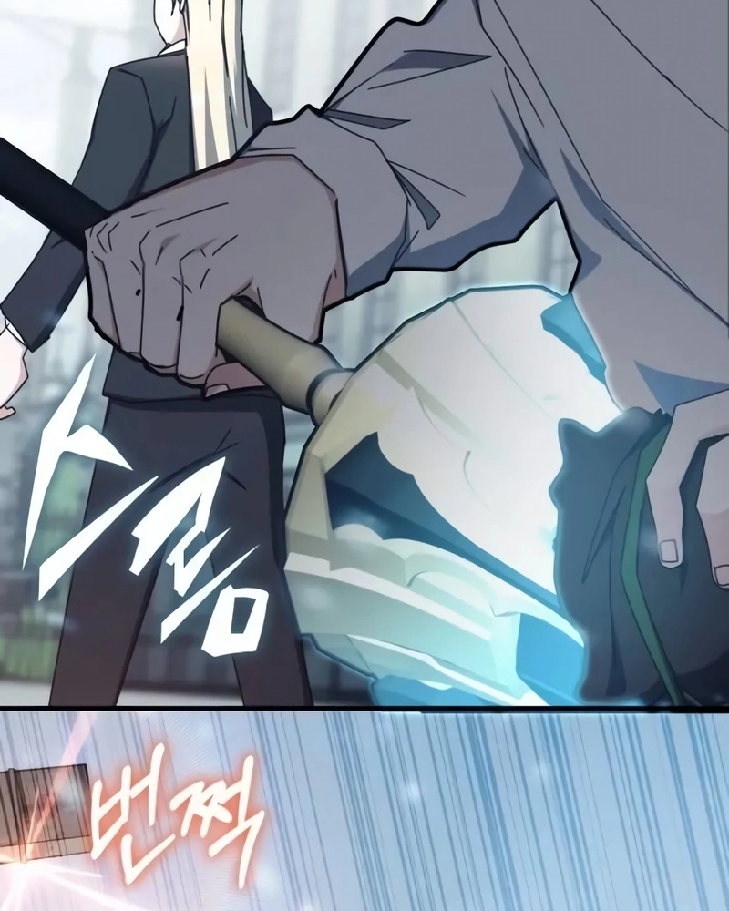Read Academia da Transcendência (PT-BR) PT Manga Online