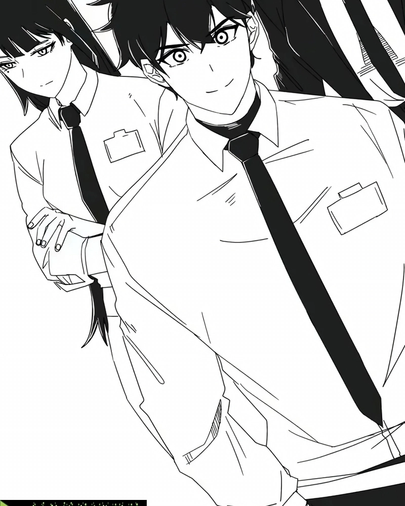 Read Academia da Transcendência (PT-BR) PT Manga Online