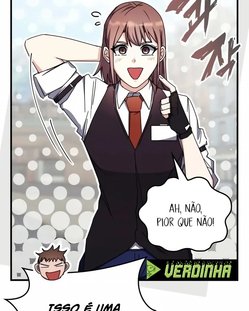Read Academia da Transcendência (PT-BR) PT Manga Online