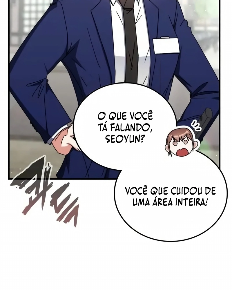 Read Academia da Transcendência (PT-BR) PT Manga Online