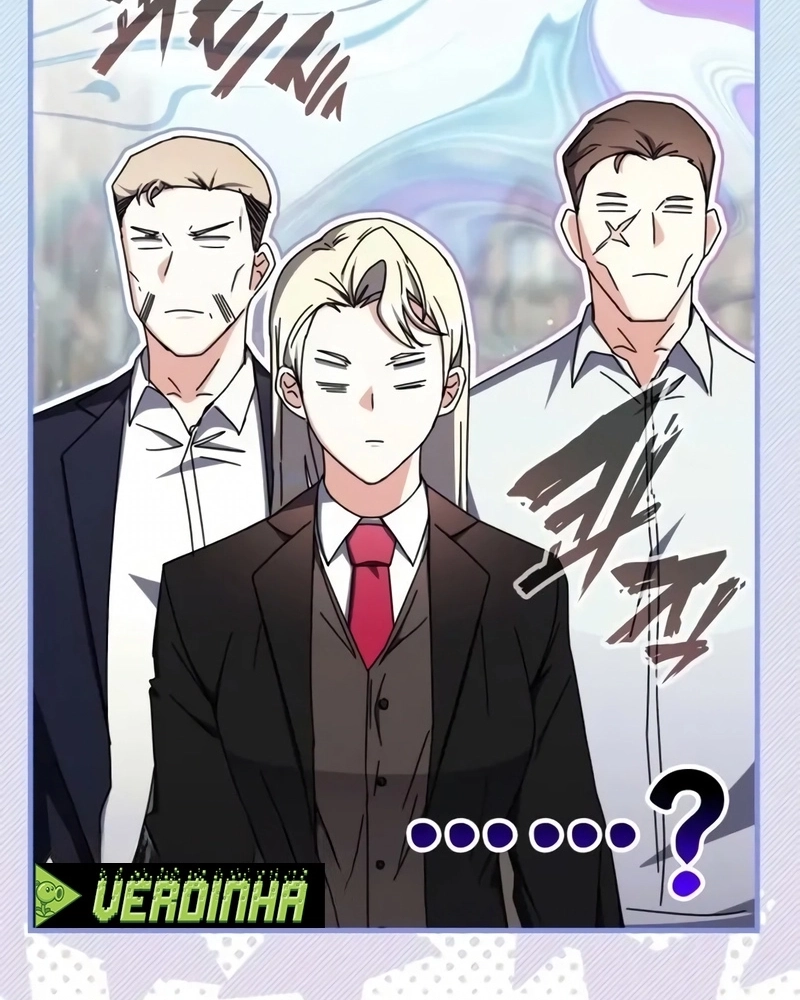 Read Academia da Transcendência (PT-BR) PT Manga Online