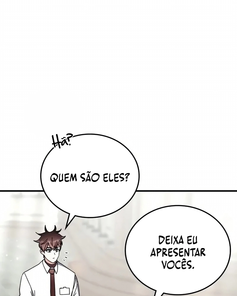 Read Academia da Transcendência (PT-BR) PT Manga Online