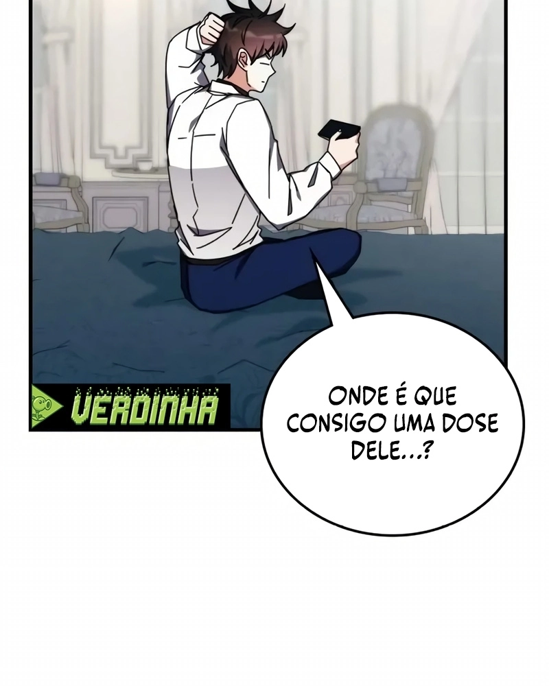 Read Academia da Transcendência (PT-BR) PT Manga Online