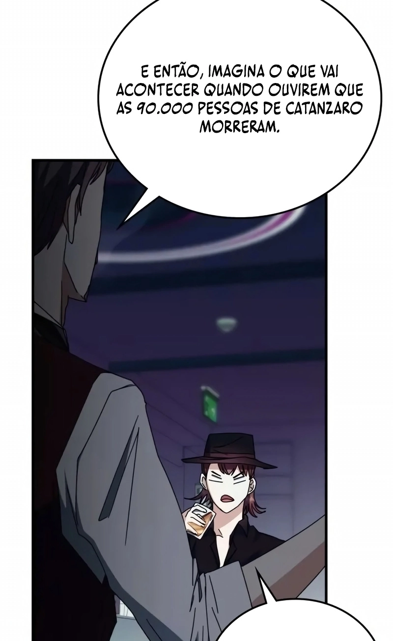 Read Academia da Transcendência (PT-BR) PT Manga Online