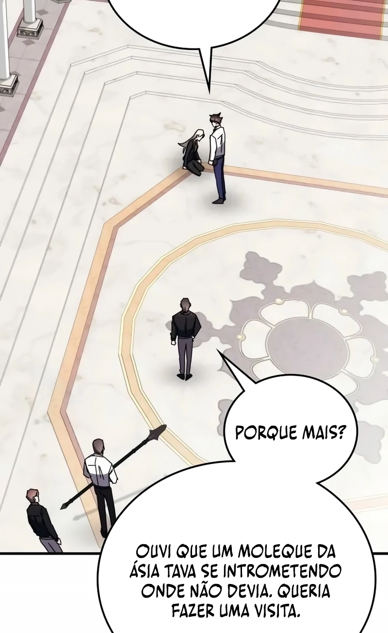 Read Academia da Transcendência (PT-BR) PT Manga Online