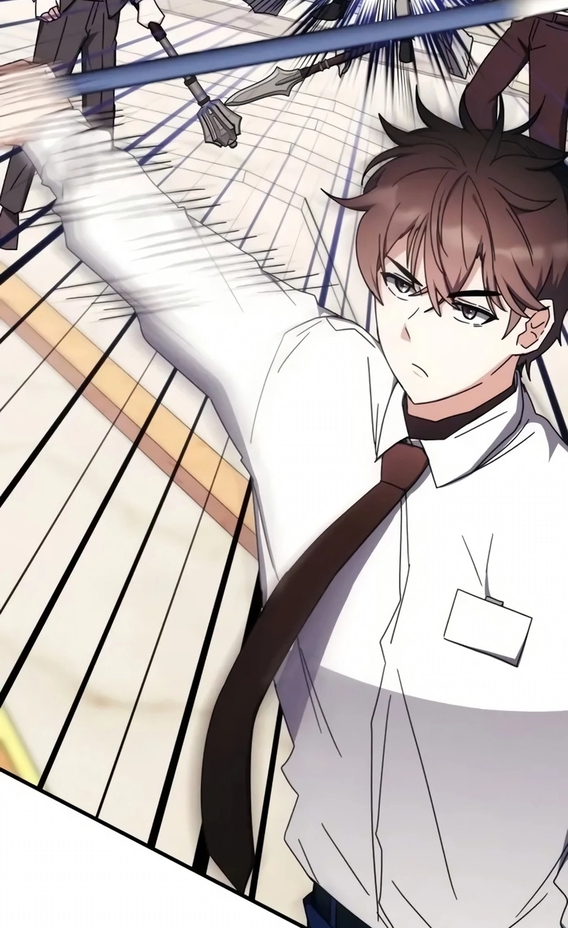 Read Academia da Transcendência (PT-BR) PT Manga Online